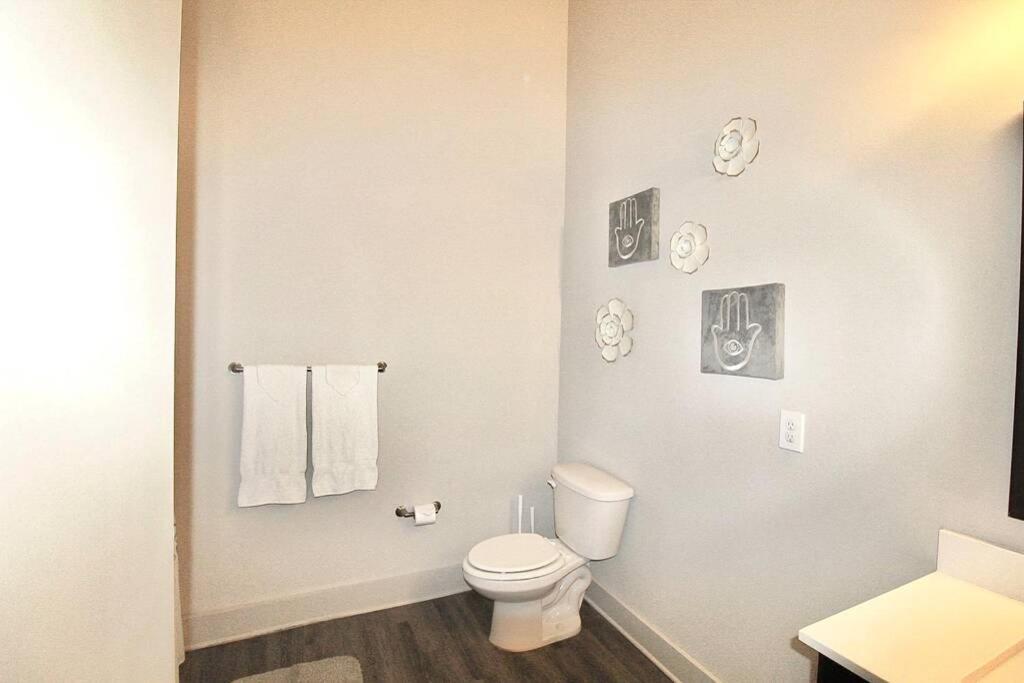 Contemporary City Getaway Near Dt Workspace * Atlanta